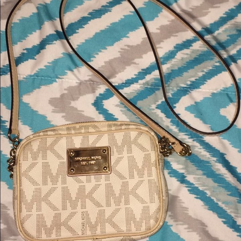 Michael Kors Crossbody Bag/Purse